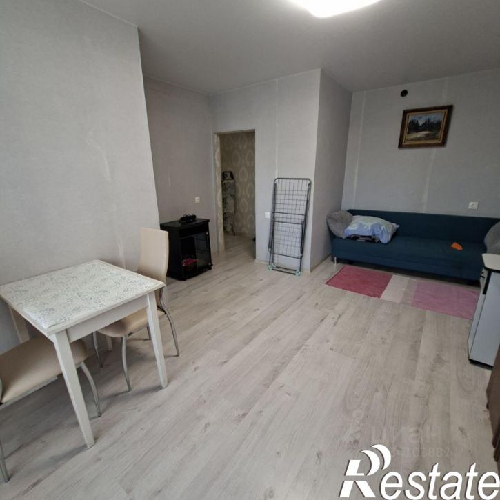 1-комн квартира улица Фрунзе, 18,  д. 18