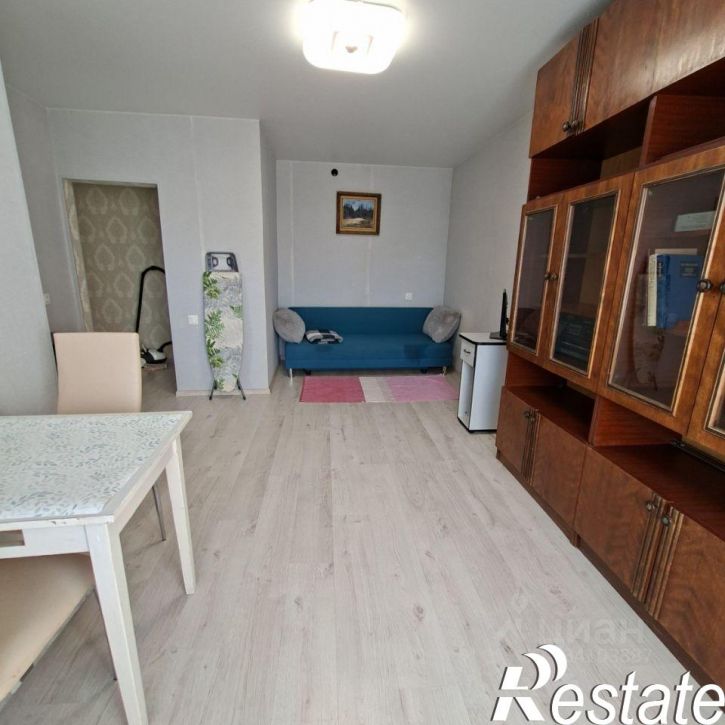 1-комн квартира улица Фрунзе, 18,  д. 18