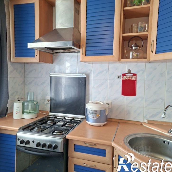 1-комн квартира улица Фрунзе, 18,  д. 18