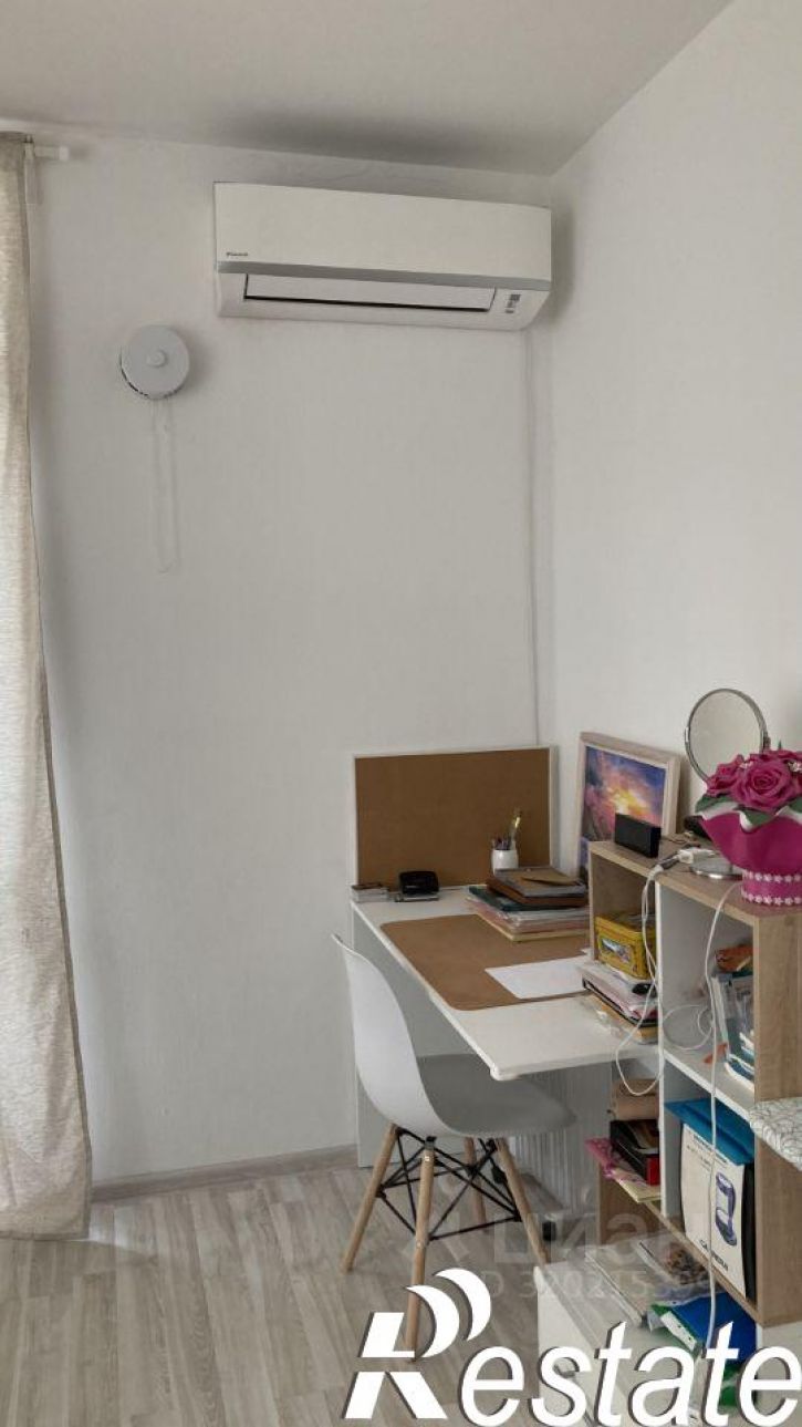 1-комн квартира улица Раевского, 18А,  д. 18А