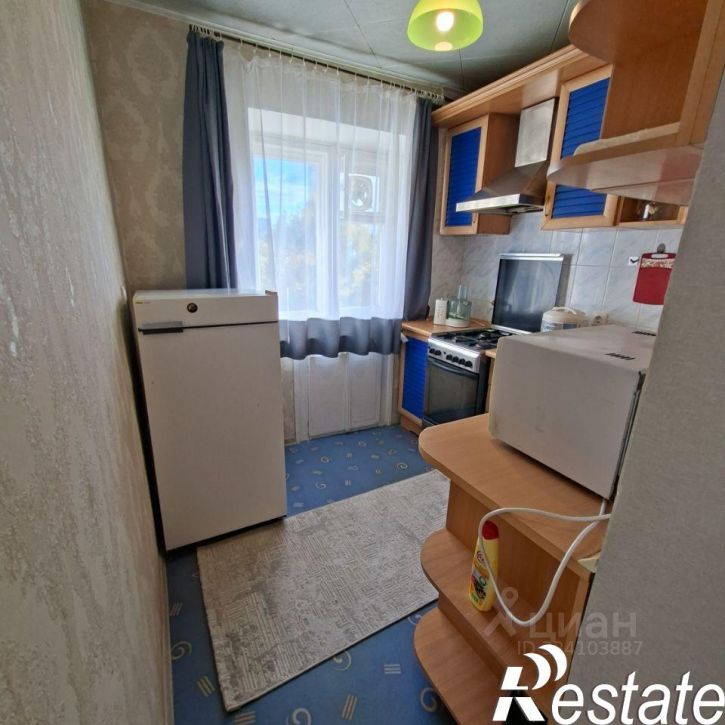 1-комн квартира улица Фрунзе, 18,  д. 18