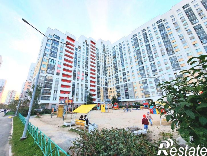 2-комн квартира улица Рябинина, 29,  д. 29