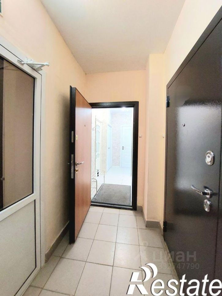 2-комн квартира улица Рябинина, 29,  д. 29