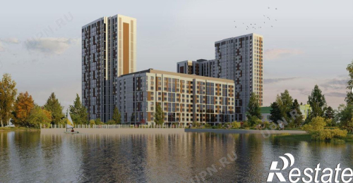 Продажа 1-комн квартиры щербакова 152 (стр)