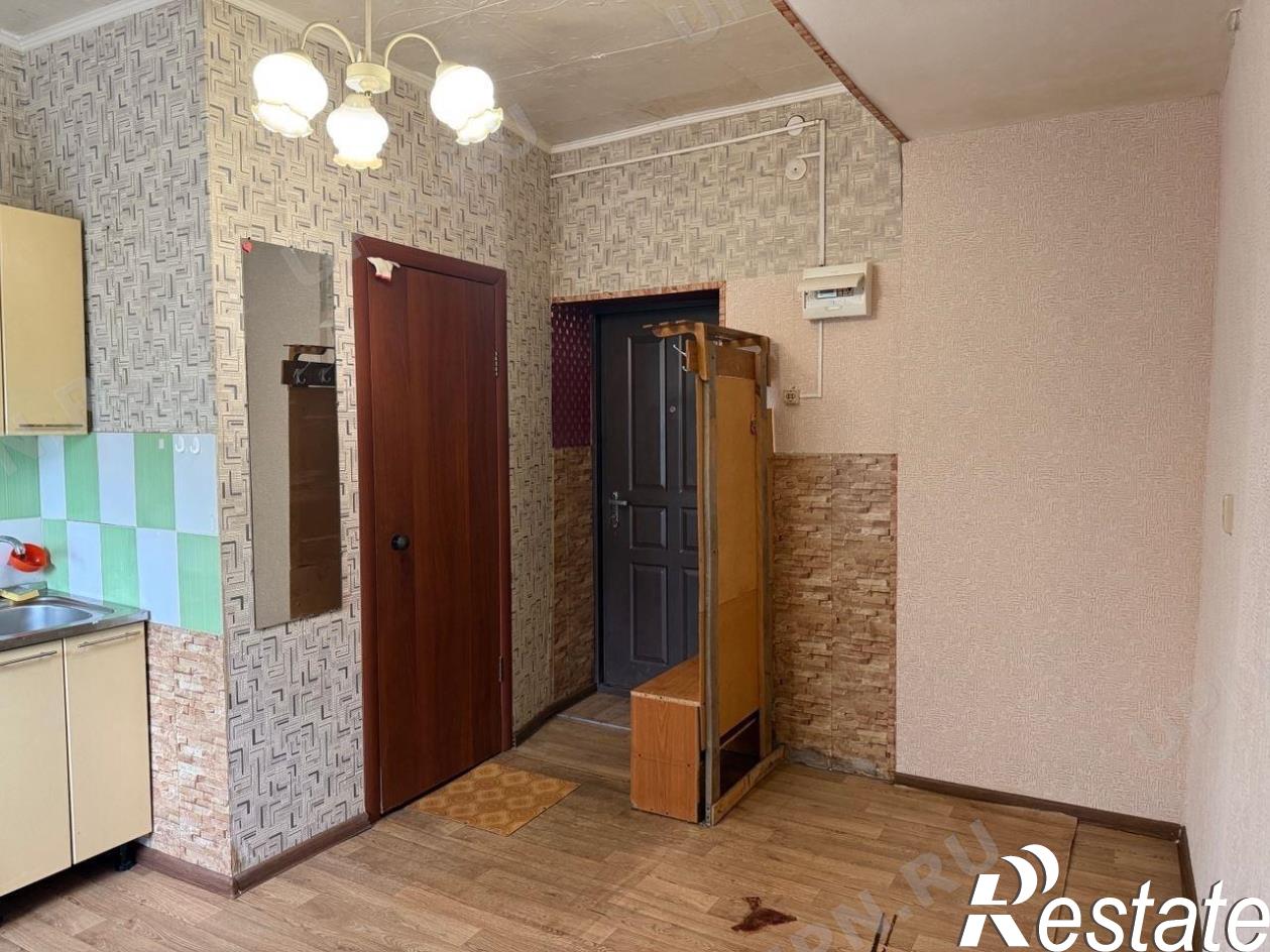 Купить квартиру за 1 450 000 рублей на титова, 52