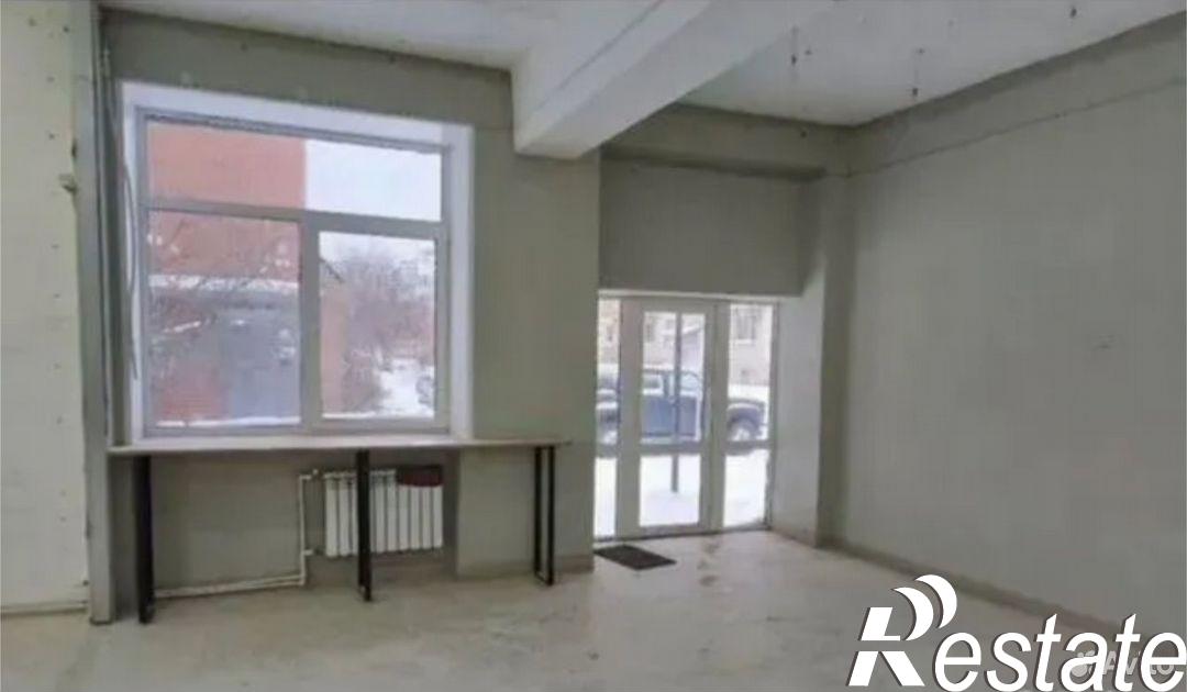 Купить торговое помещение за 65 000 000 рублей на улица Испытателей, 16А