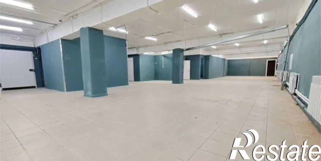 Купить торговое помещение за 65 000 000 рублей на улица Испытателей, 16А