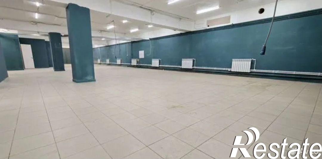 Купить торговое помещение за 65 000 000 рублей на улица Испытателей, 16А