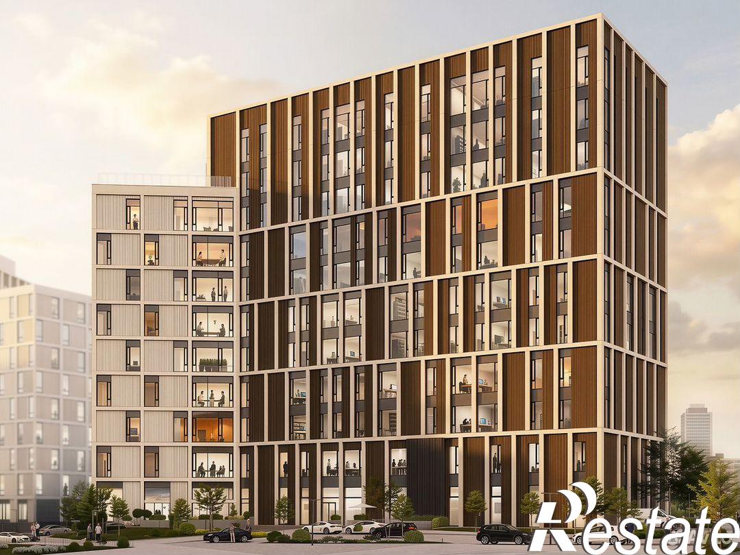 Купить офис, помещение под офис за 260 000 рублей на Сибирский тракт