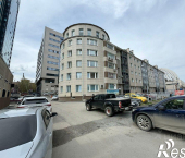 офис 25 кв м, этаж 4/6 улица 8 Марта, 45А