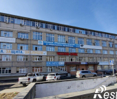 офис 24.5 кв м Сибирский тракт, 8Н