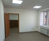 офис 31 кв м Бисертская улица, 132