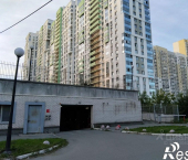 16 кв м улица Стачек, 4