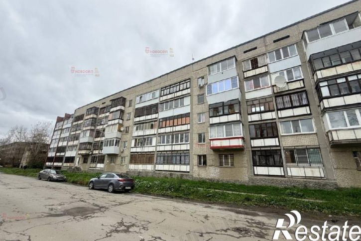 1-комн квартира конотопская, 5