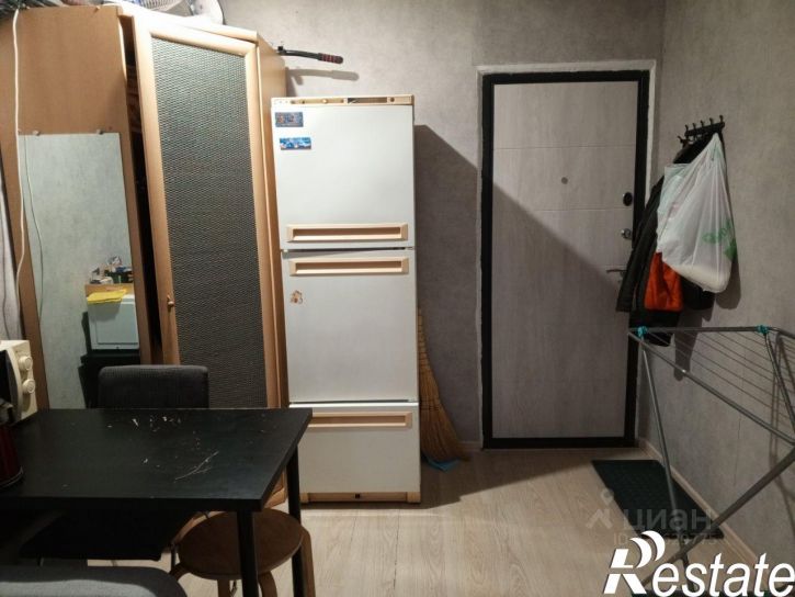 Комната улица 40-летия Комсомола, 32/2,  д. 32/2
