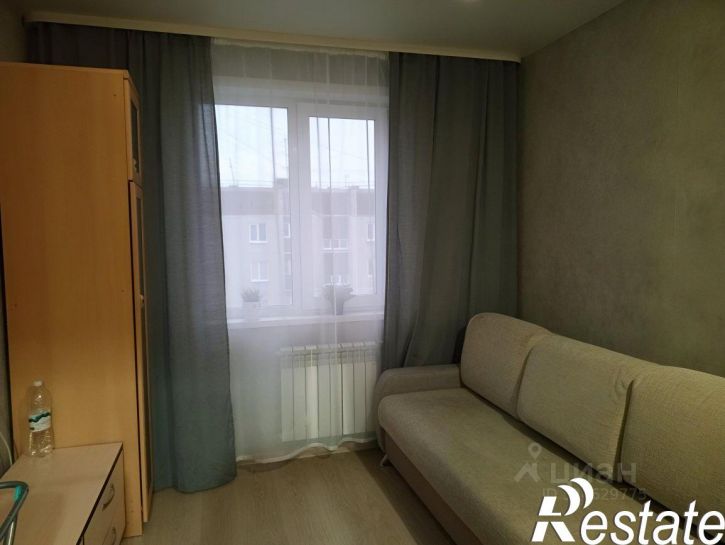 Комната улица 40-летия Комсомола, 32/2,  д. 32/2