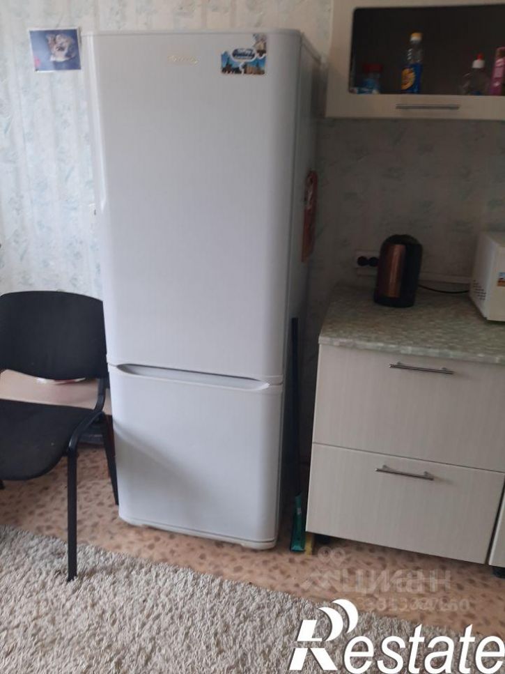 Комната Самолётная улица, 45,  д. 45