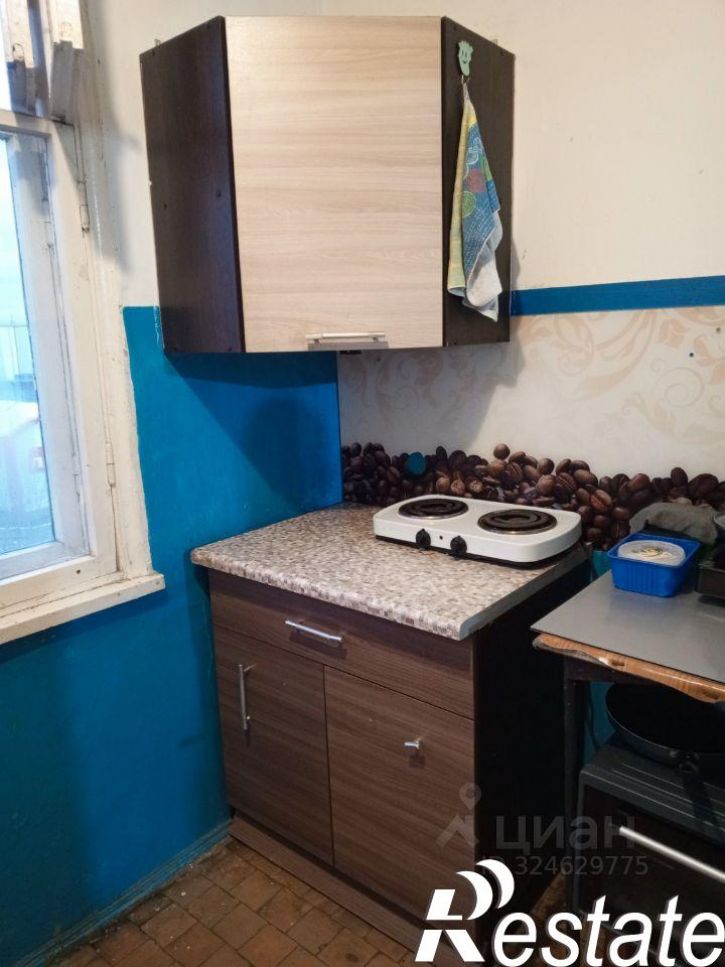 Комната улица 40-летия Комсомола, 32/2,  д. 32/2