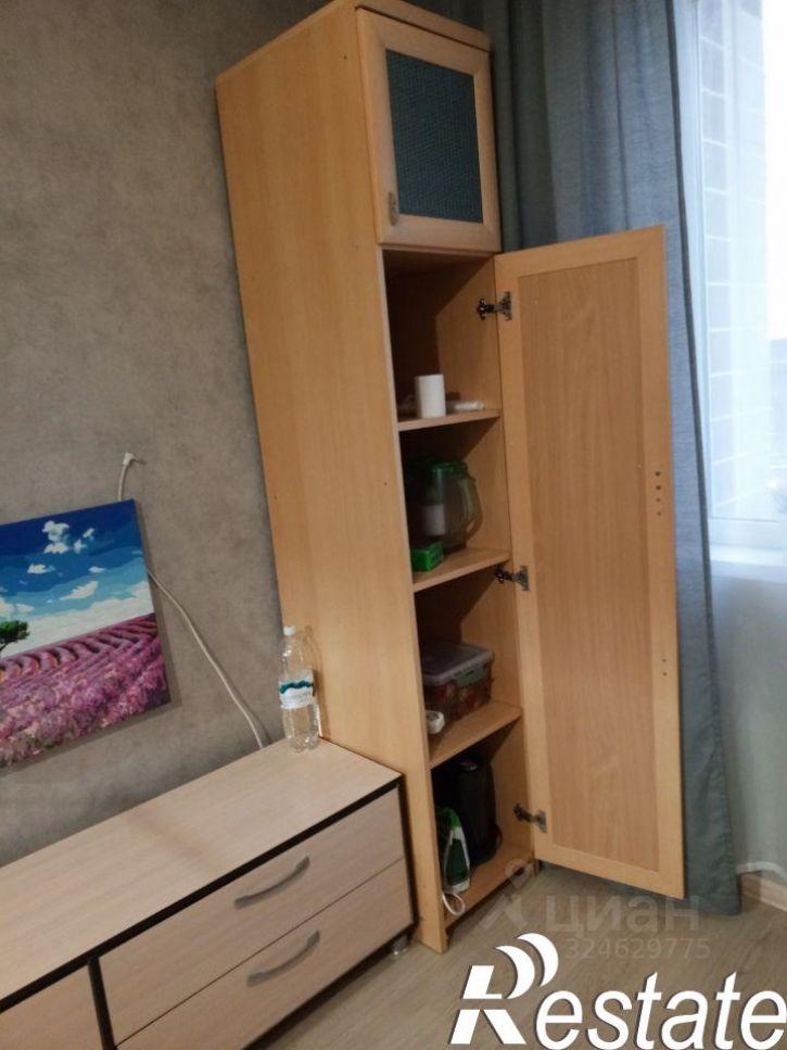 Комната улица 40-летия Комсомола, 32/2,  д. 32/2