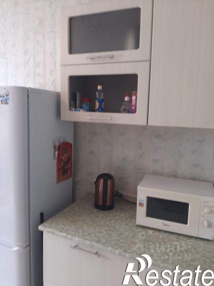 Комната Самолётная улица, 45,  д. 45