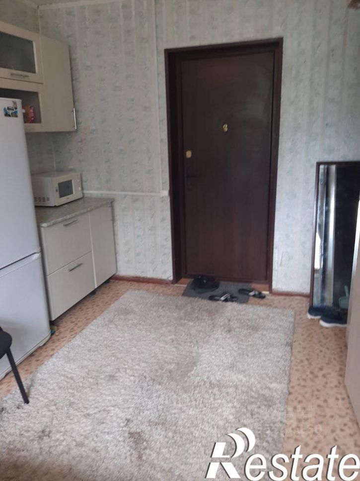 Комната Самолётная улица, 45,  д. 45