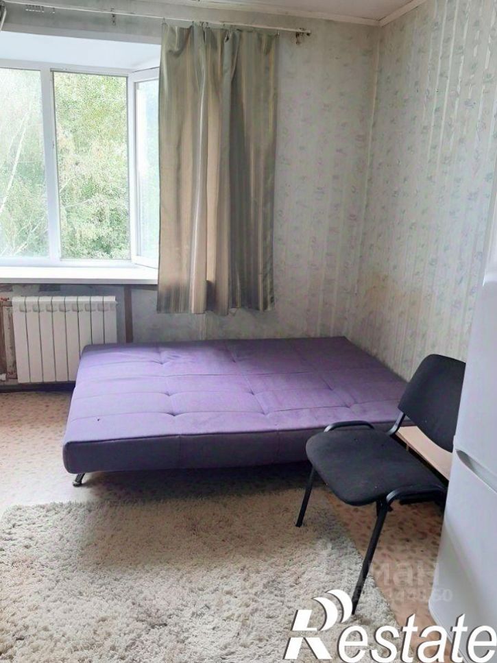 Комната Самолётная улица, 45,  д. 45