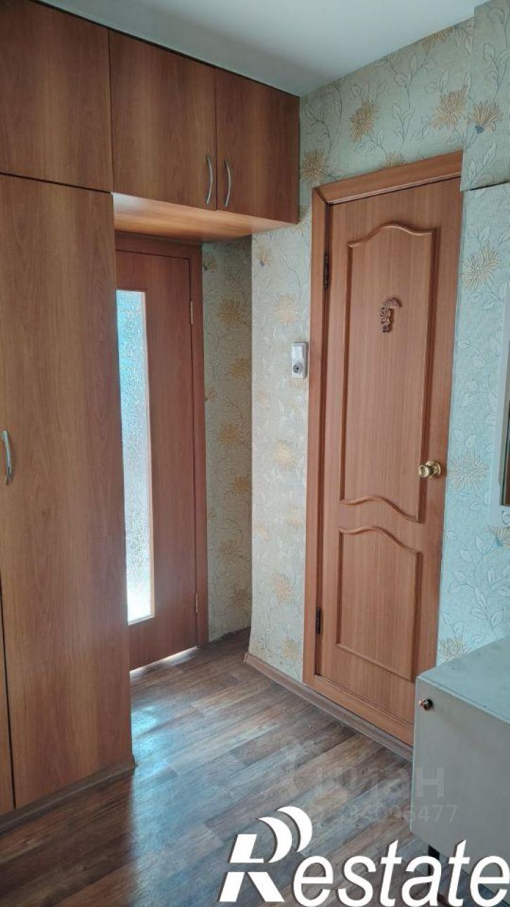 1-комн квартира улица Шейнкмана, 118,  д. 118