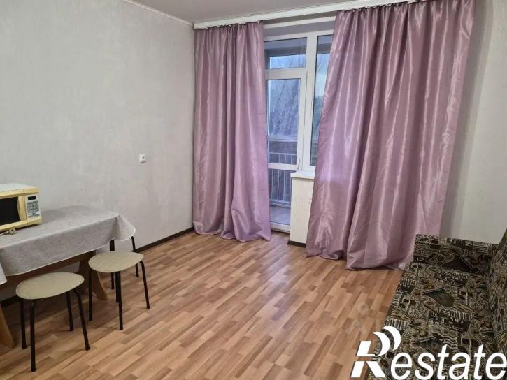 1-комн квартира Сызранский переулок, 17,  д. 17