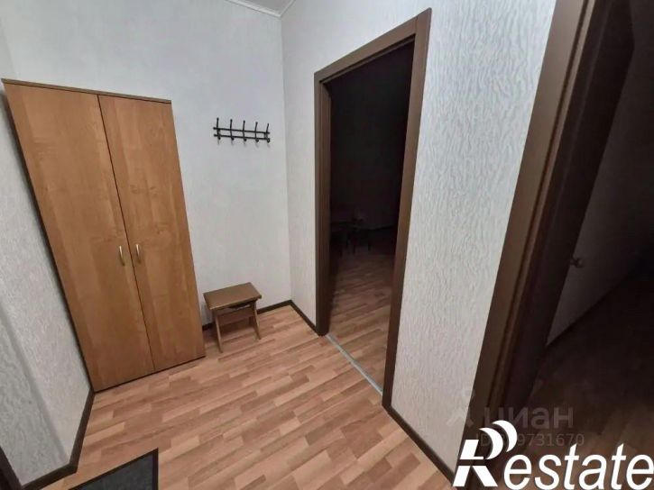 1-комн квартира Сызранский переулок, 17,  д. 17