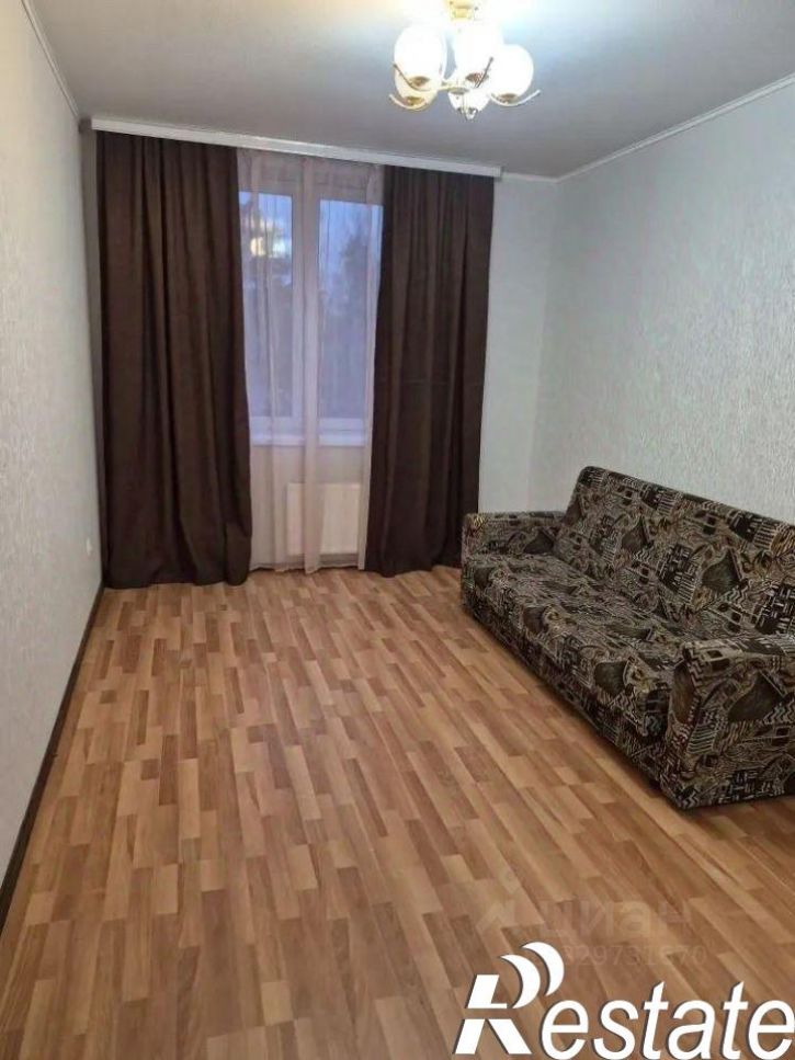 1-комн квартира Сызранский переулок, 17,  д. 17