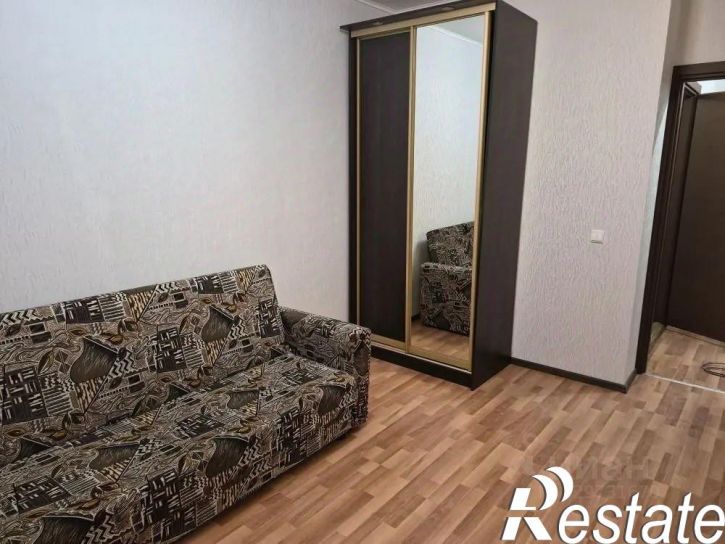 1-комн квартира Сызранский переулок, 17,  д. 17