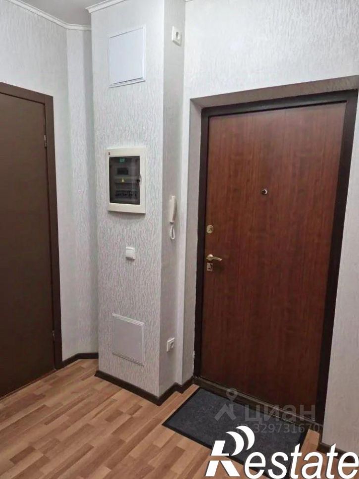 1-комн квартира Сызранский переулок, 17,  д. 17