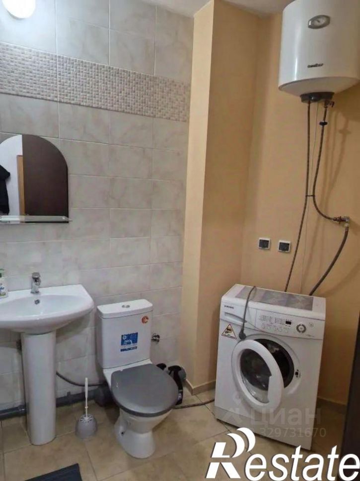 1-комн квартира Сызранский переулок, 17,  д. 17