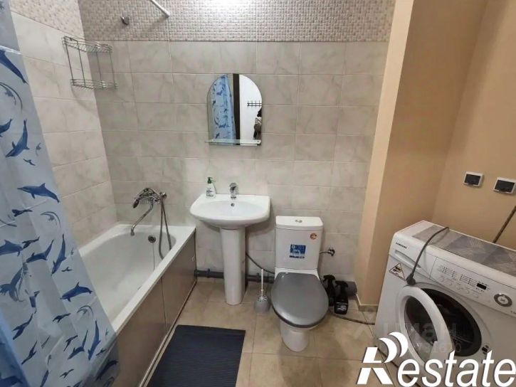 1-комн квартира Сызранский переулок, 17,  д. 17