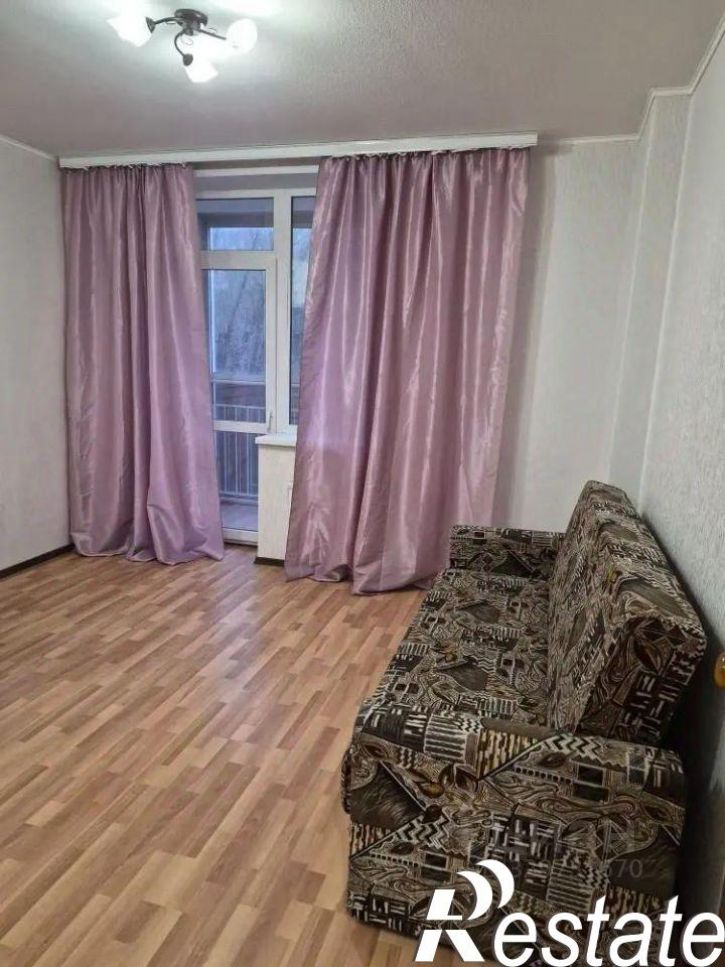 1-комн квартира Сызранский переулок, 17,  д. 17