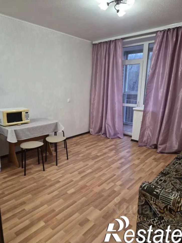 1-комн квартира Сызранский переулок, 17,  д. 17