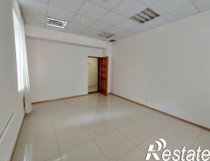 Офис Сибирский тракт, 8Н,  д. 8Н