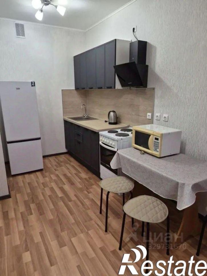 1-комн квартира Сызранский переулок, 17,  д. 17