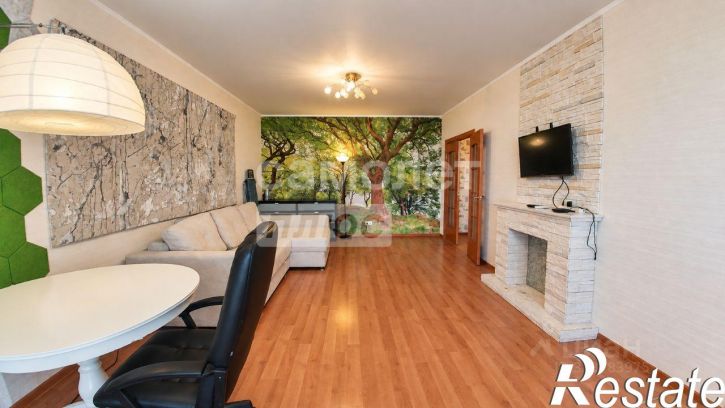 1-комн квартира Ясная улица, 35,  д. 35