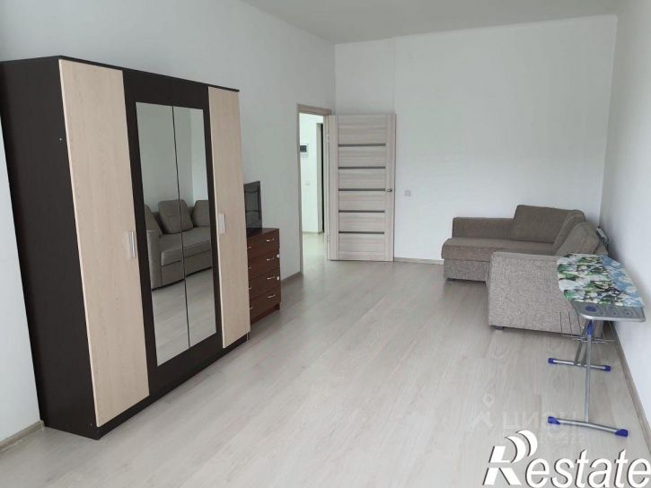 2-комн квартира Базовый переулок, 50,  д. 50