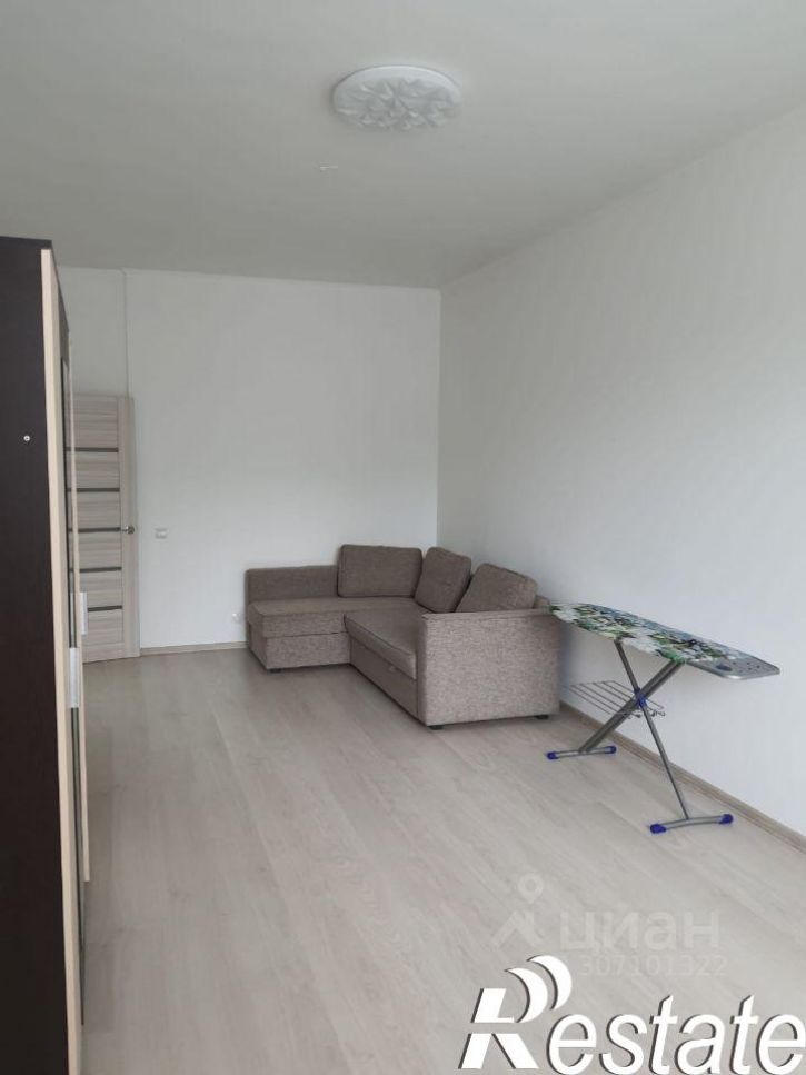 2-комн квартира Базовый переулок, 50,  д. 50