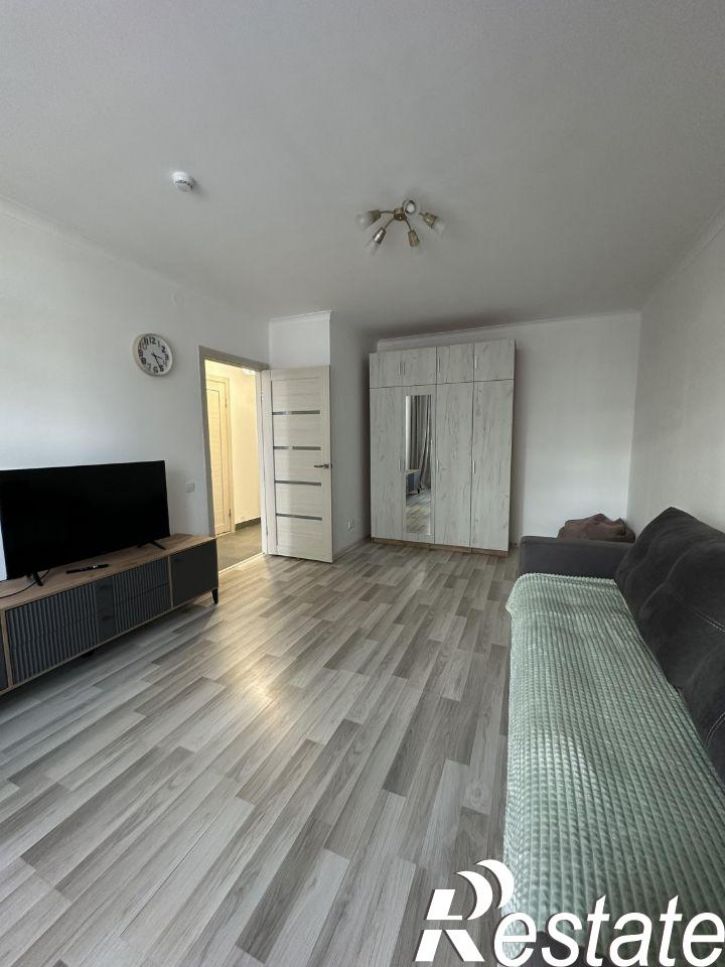 1-комн квартира улица Академика Парина, 37А,  д. 37А