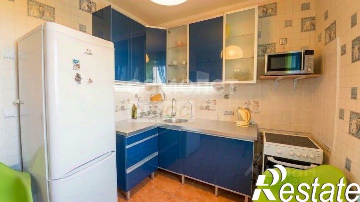 1-комн квартира Ясная улица, 35,  д. 35