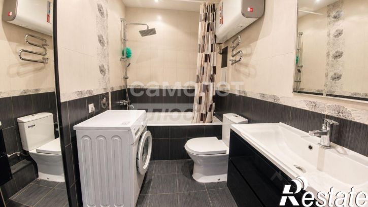 1-комн квартира Ясная улица, 35,  д. 35