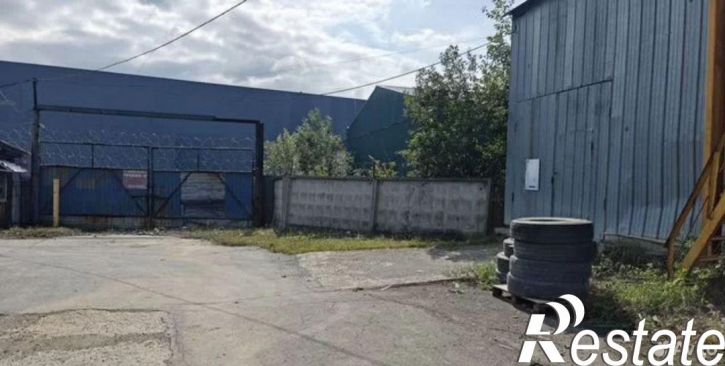 Склад Промышленный проезд, с9А/5,  д. с9А/5