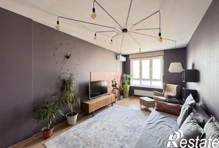 1-комн квартира улица Щорса, 54А,  д. 54А