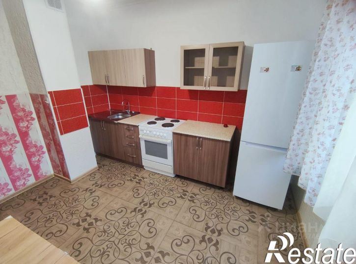 2-комн квартира Таёжная улица, 4,  д. 4