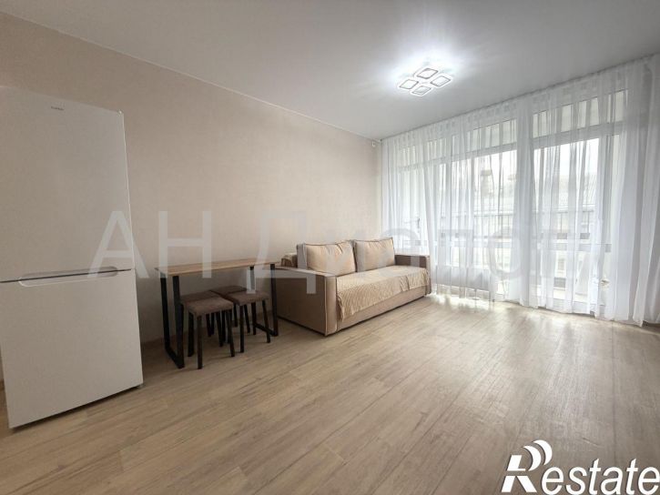 1-комн квартира улица Мира, 1Г,  д. 1Г