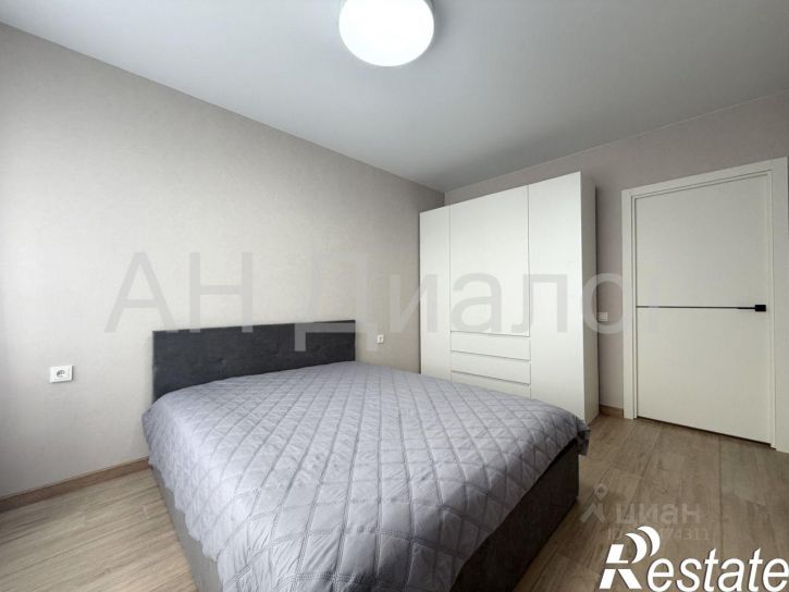 1-комн квартира улица Мира, 1Г,  д. 1Г