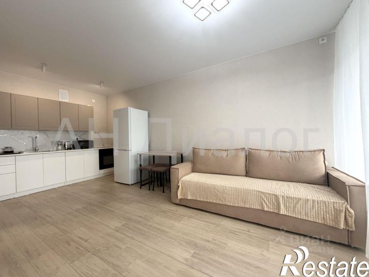 1-комн квартира улица Мира, 1Г,  д. 1Г